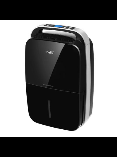 Осушитель воздуха Ballu BD30MN BLACK