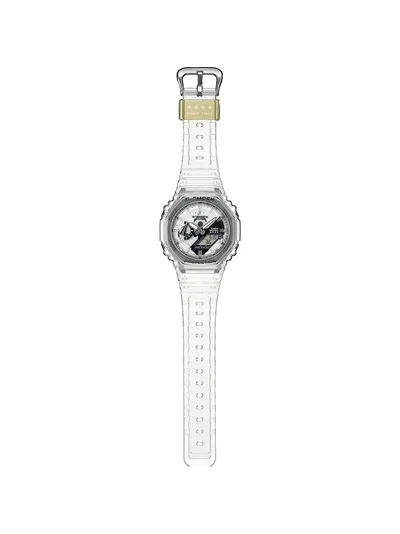 Часы Casio G-Shock GA-2140RX-7A