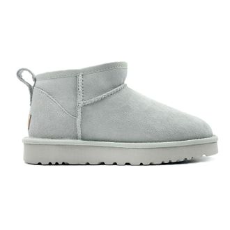 UGG ULTRA MINI - GREY VIOLET