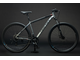 Горный велосипед TT207/ 21ск 29" серый рама 19"