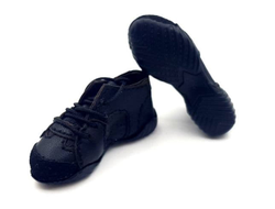 Ботинки черные 1/6 (VCL-1005) VERYCOOL