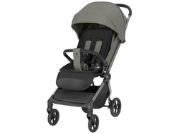 Коляска прогулочная Carrello Atom M CRL-552, Echo Green 2026 (Зеленый)