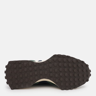 New Balance 327 Midnight Green Outerspace