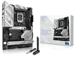 SUS ROG STRIX B760-A GAMING WIFI