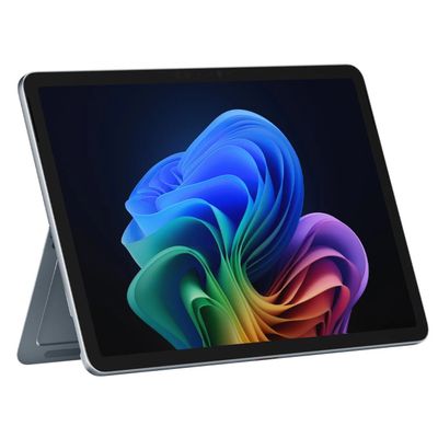 Планшет Microsoft Surface Pro 12 Copilot + PC 12&quot; Snapdragon X Plus LCD 16GB 512GB (Ocean)
