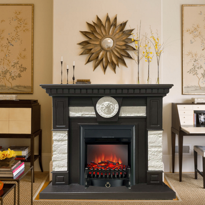 Электрокамин Порту BL M2