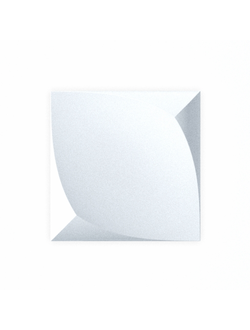 лепнина 3D панель Spate