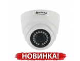 Купольная внутренняя CMF 301 F (3.6)