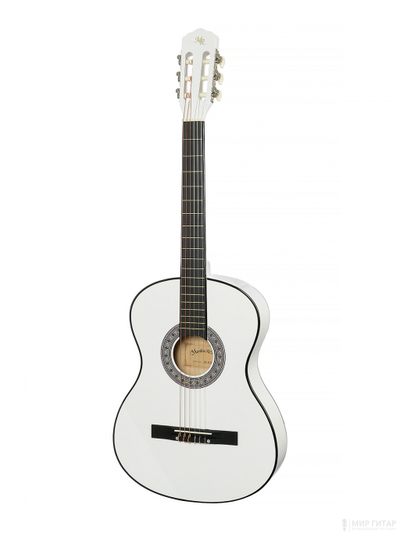 Martin Romas JR-390 WH