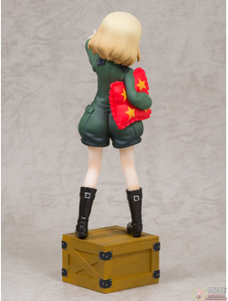 Фигурка Катюша (Katyusha)