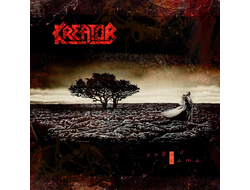 KREATOR - Endorama (Ultimate Edition) 2-CD