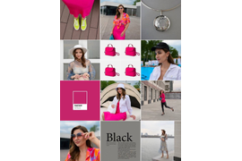 Контент-съёмка для личного бренда