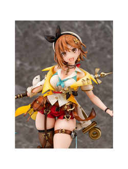 Фигурка 1/7 Райзалин Стаут (Reisalin Stout)