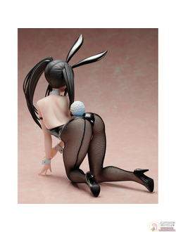 Фигурка 1/4 Куруми Токисаки (Tokisaki Kurumi Bunny Ver.)