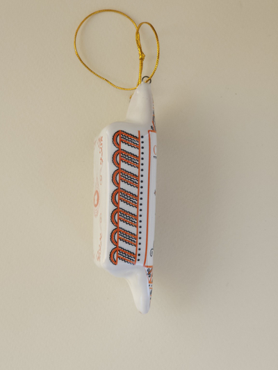 Конфетка "Волшебная лошадка"