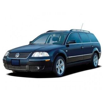 Чехлы на Volkswagen Passat B5 WAG (1997-2005)