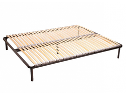 Основание L - 38 ПРЕМИУМ с узкой ламелью