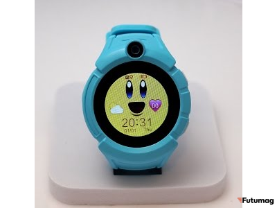 Smartwatch q360 shop