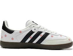 Adidas Samba OG WMNS Pink Floral