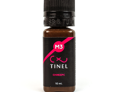 Тинель для микроблейдинга М3 Сникерс