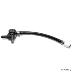 Вентиль для рукоятки puzzi (4.580-002.0)