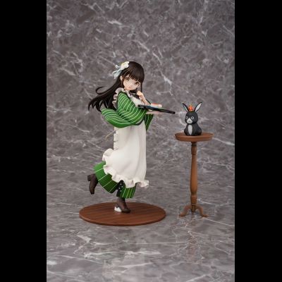 Фигурка 1/7 Чия Уджимацу (Ujimatsu Chiya)