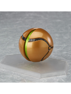 Фигурка фигма Самус Аран (figma Samus Aran PRIME 3 ver.)