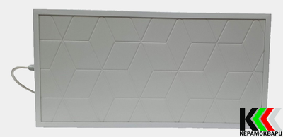 Кварцевый обогреватель (РОМБ)