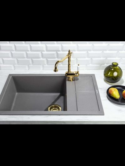 Мойка OMOIKIRI SUMI 78-LB-CH