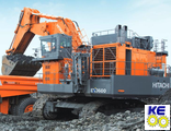 288879700 ТНВД Cummins QSKTA38 для Hitachi EX1900-6