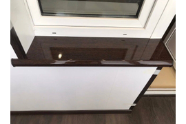 ✅Отделка под ключ