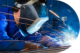 Слесарные работы