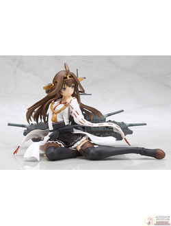 Фигурка 1/8 Конго (Kongo)
