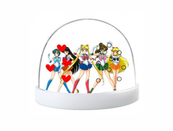 Водяной шар Сейлор Мун №12