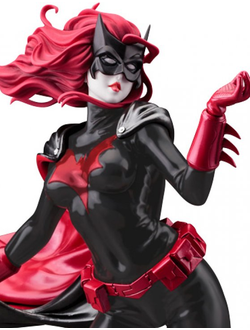 Фигурка 1/7  Бэтвумен (Batwoman 2nd Edition)