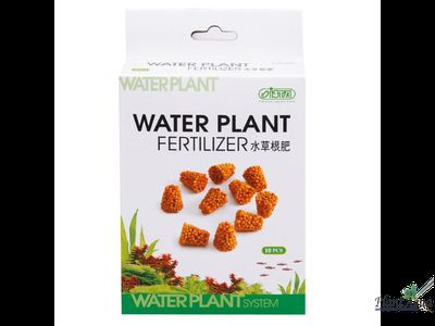ISTA Fertilizer Ball Комплексное удобрение для растений