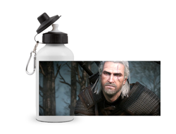 Спортивная бутылка Witcher, Ведьмак №5