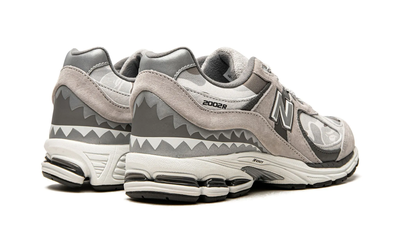New Balance 2002R Apes Together Strong Grey Camo