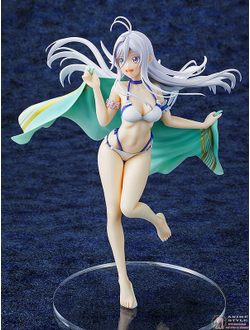 Фигурка 1/7 Владилена Милизе (Vladilena Milizé Swimsuit Ver. KDcolle)