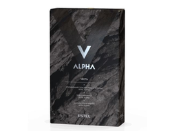 Estel Professional Набор ALPHA ЧЕСТЬ Очищающий гель + Гель для бритья + Лосьон после бритья