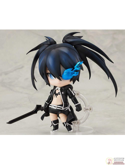 Нендроид Стрелок с Черной Скалы (Black Rock Shooter TV Animation ver.)