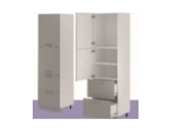 Кухонный пенал ПСА-62 Фиджи