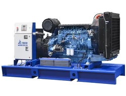 Электростанции