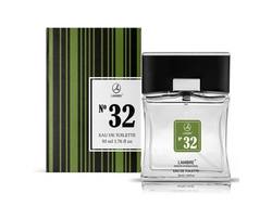 Туалетная вода LAMBRE №32