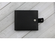 Портмоне QOPER Bifold black