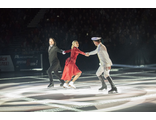 Премьера ледового шоу «Анна Каренина» в Сочи!