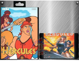 Hercules, Игра для Сега (Sega Game)