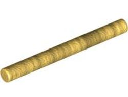 Bar   4L Lightsaber Blade / Wand, Pearl Gold (30374 / 4600267 / 6147169)