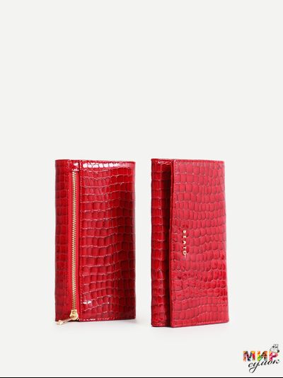 кab127-1211-615 кошелёк женский