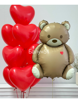 #500 про любовь